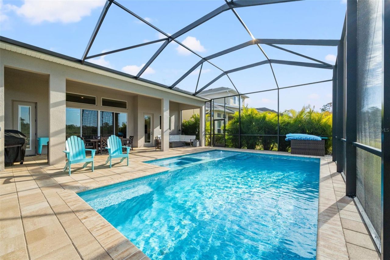 16396 Frehley Run , Land O Lakes, FL 34638 Photo