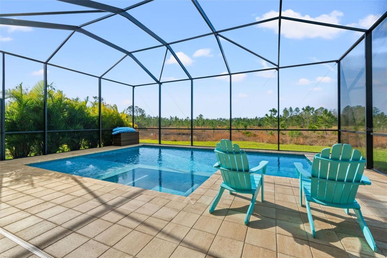 16396 Frehley Run , Land O Lakes, FL 34638 Photo