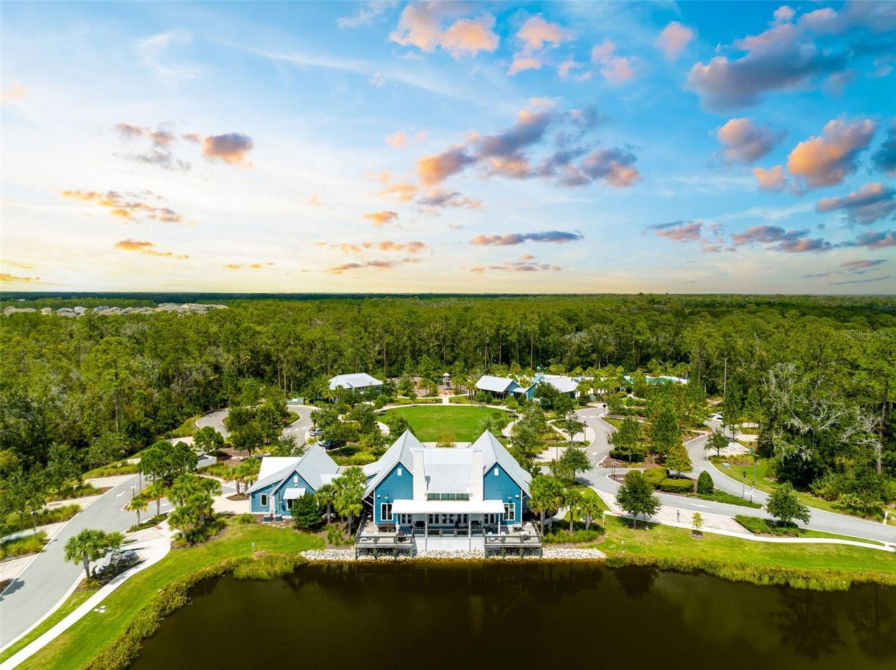 16396 Frehley Run , Land O Lakes, FL 34638 Photo