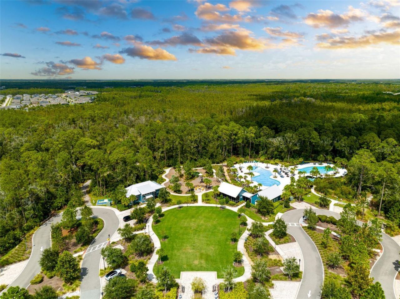 16396 Frehley Run , Land O Lakes, FL 34638 Photo