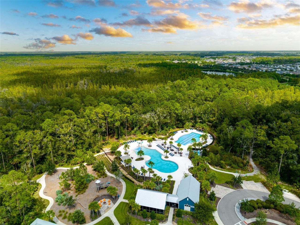 16396 Frehley Run , Land O Lakes, FL 34638 Photo