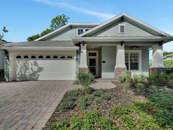 186 BIRCHMONT DRIVE , DELAND, FL 32724