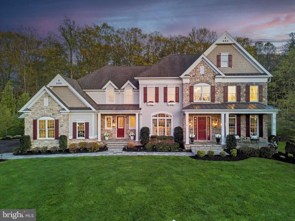 21 GOLDNEY DR , NEWTOWN, PA 18940