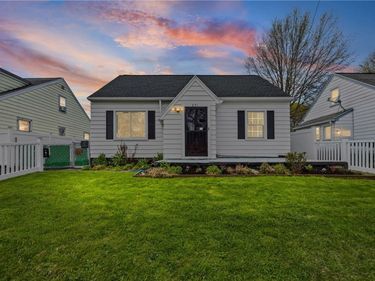 201 Arbutus Street , Rochester, NY 14609