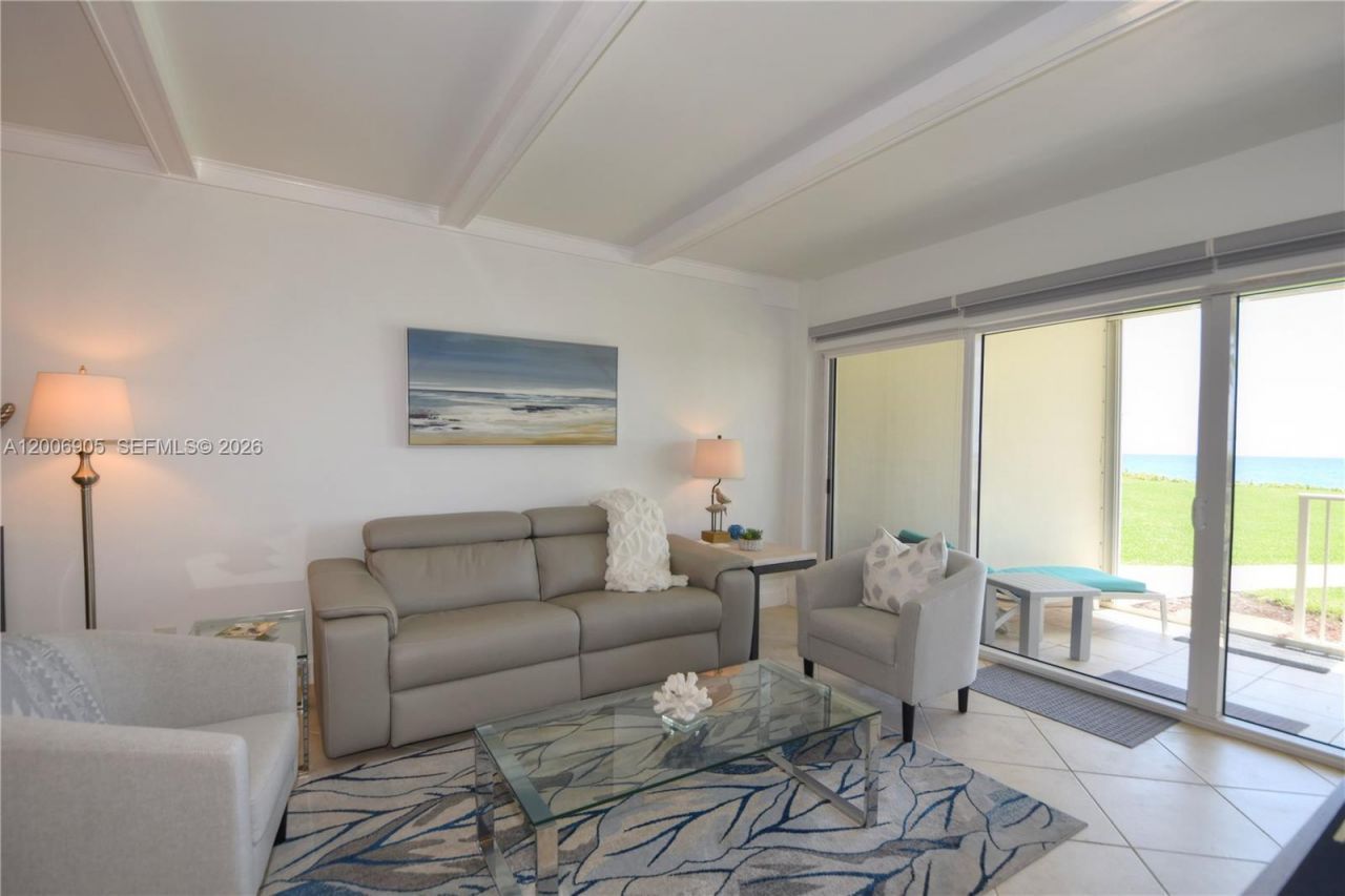 3101 S Ocean Blvd , Unit 118, Highland Beach, FL 33487 Photo