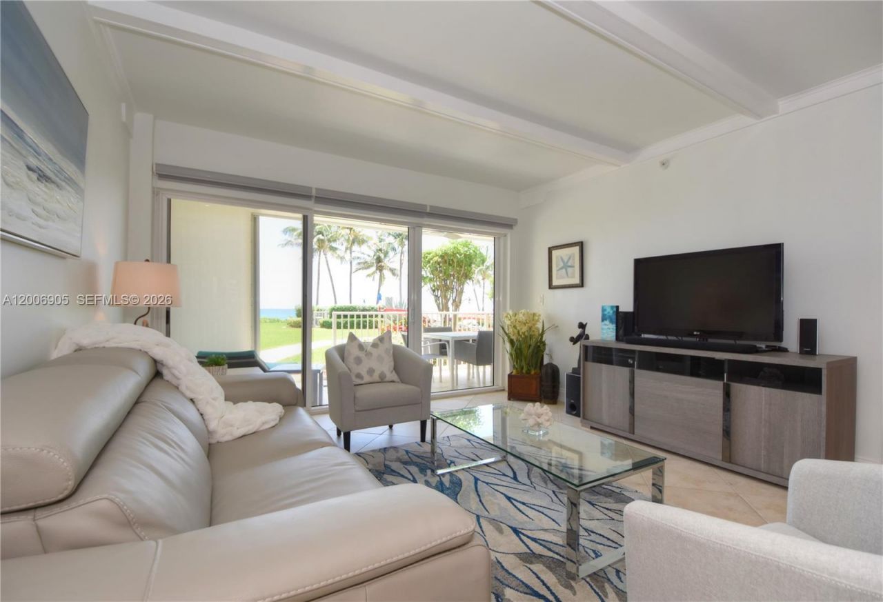 3101 S Ocean Blvd , Unit 118, Highland Beach, FL 33487 Photo