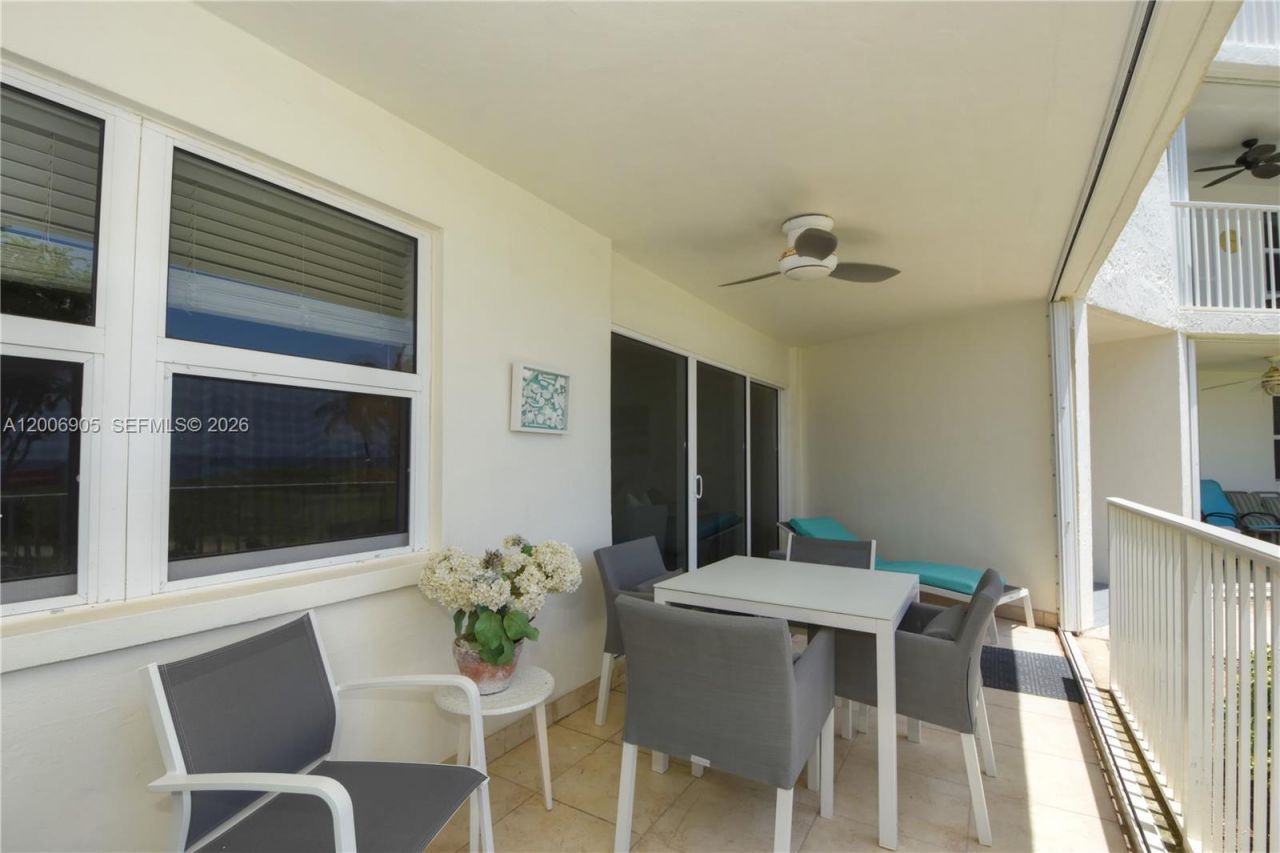 3101 S Ocean Blvd , Unit 118, Highland Beach, FL 33487 Photo
