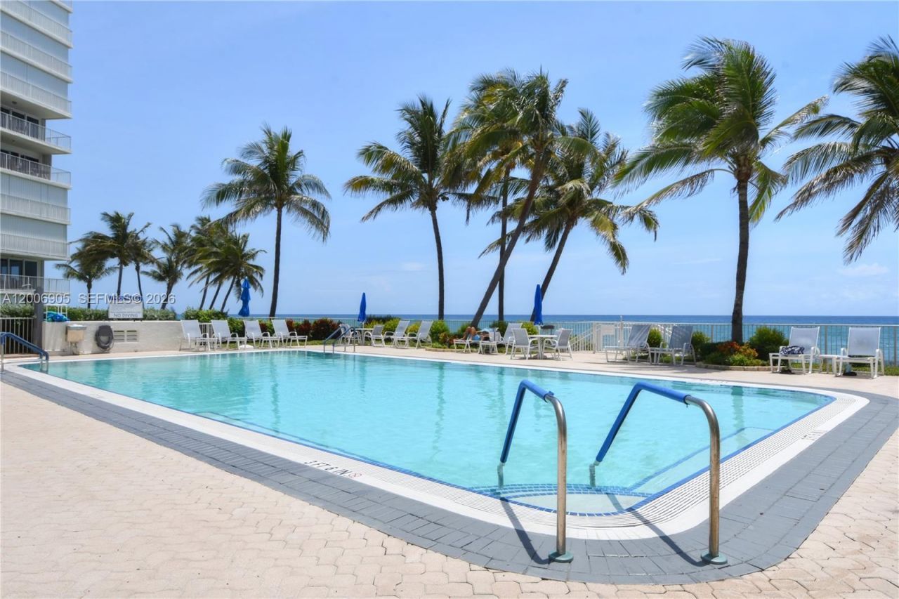3101 S Ocean Blvd , Unit 118, Highland Beach, FL 33487 Photo