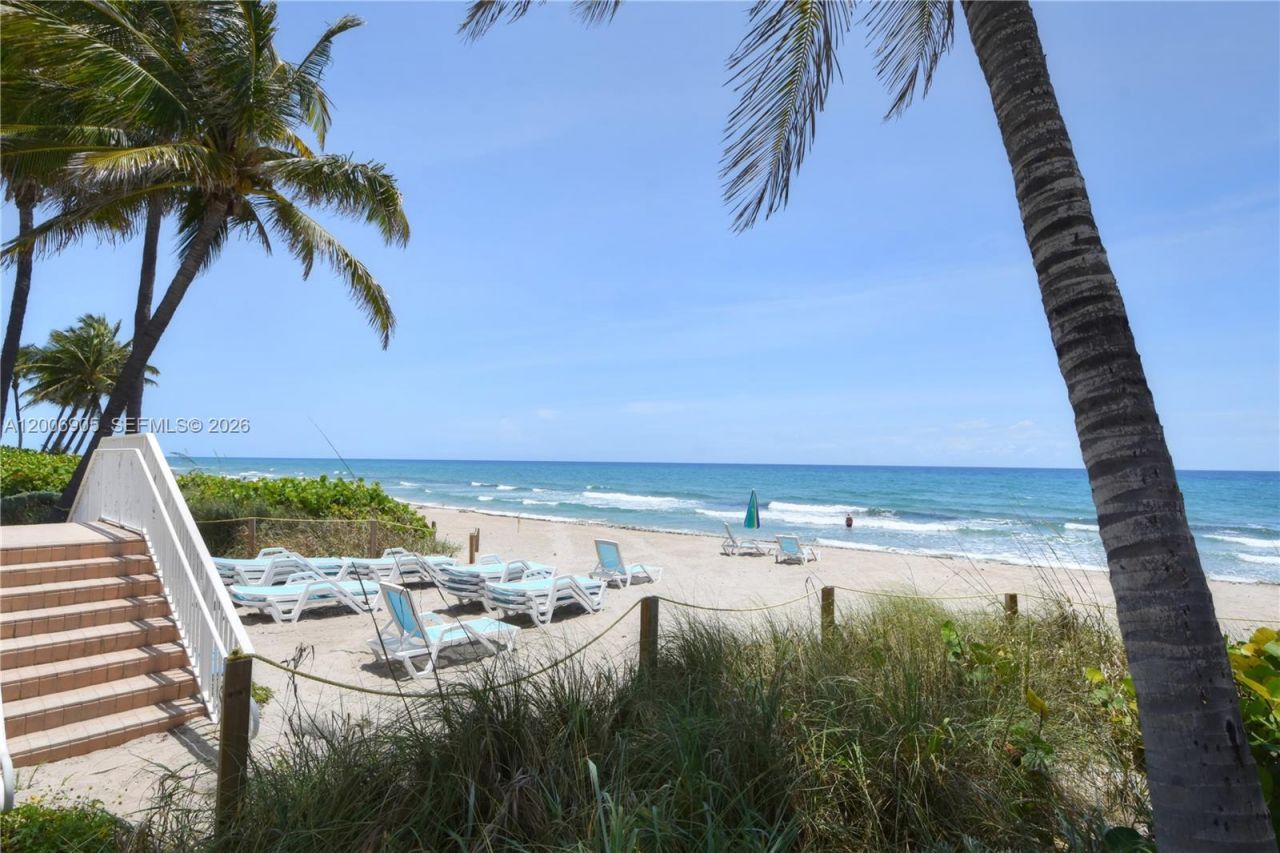 3101 S Ocean Blvd , Unit 118, Highland Beach, FL 33487 Photo