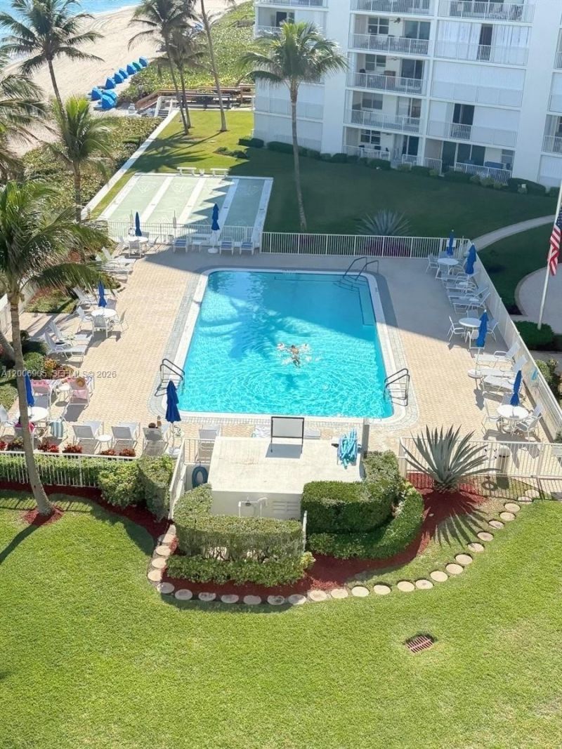 3101 S Ocean Blvd , Unit 118, Highland Beach, FL 33487 Photo