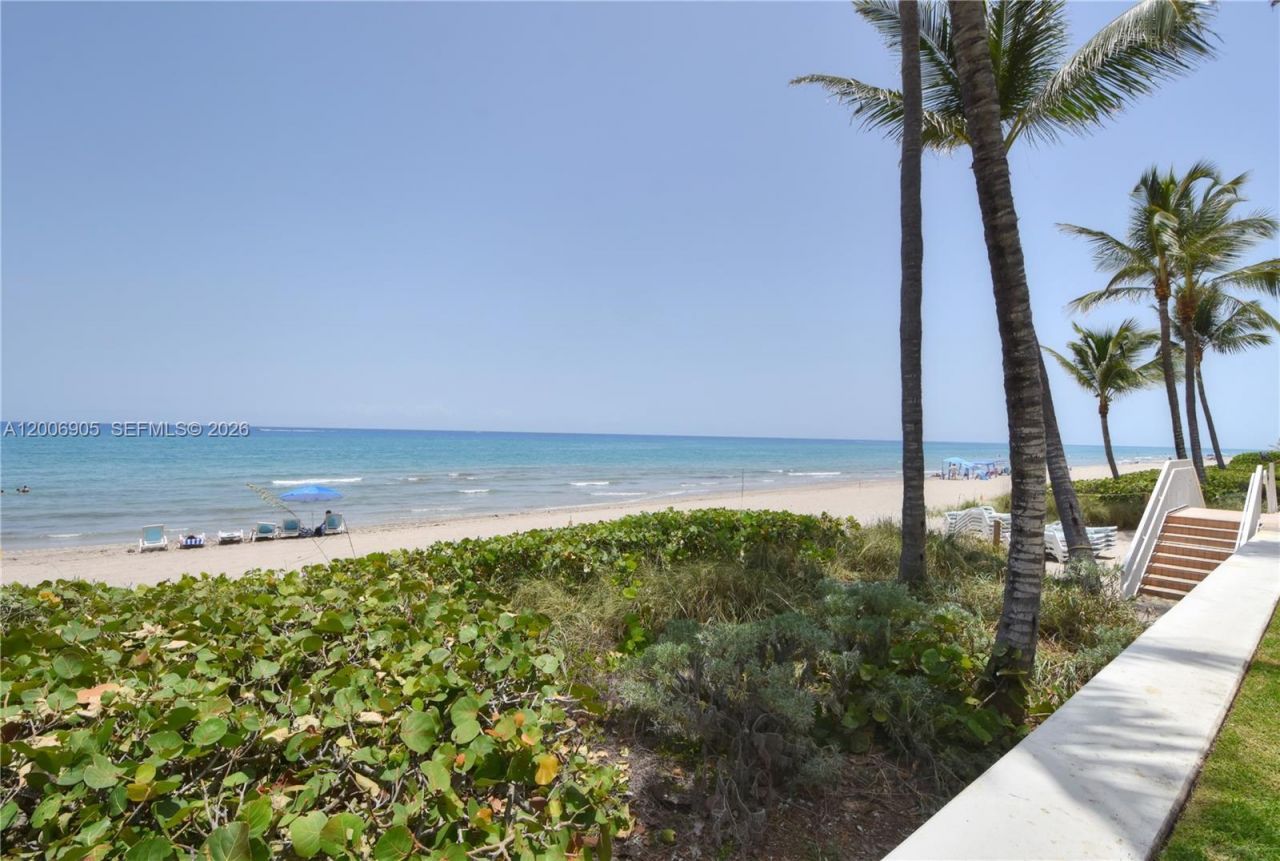 3101 S Ocean Blvd , Unit 118, Highland Beach, FL 33487 Photo