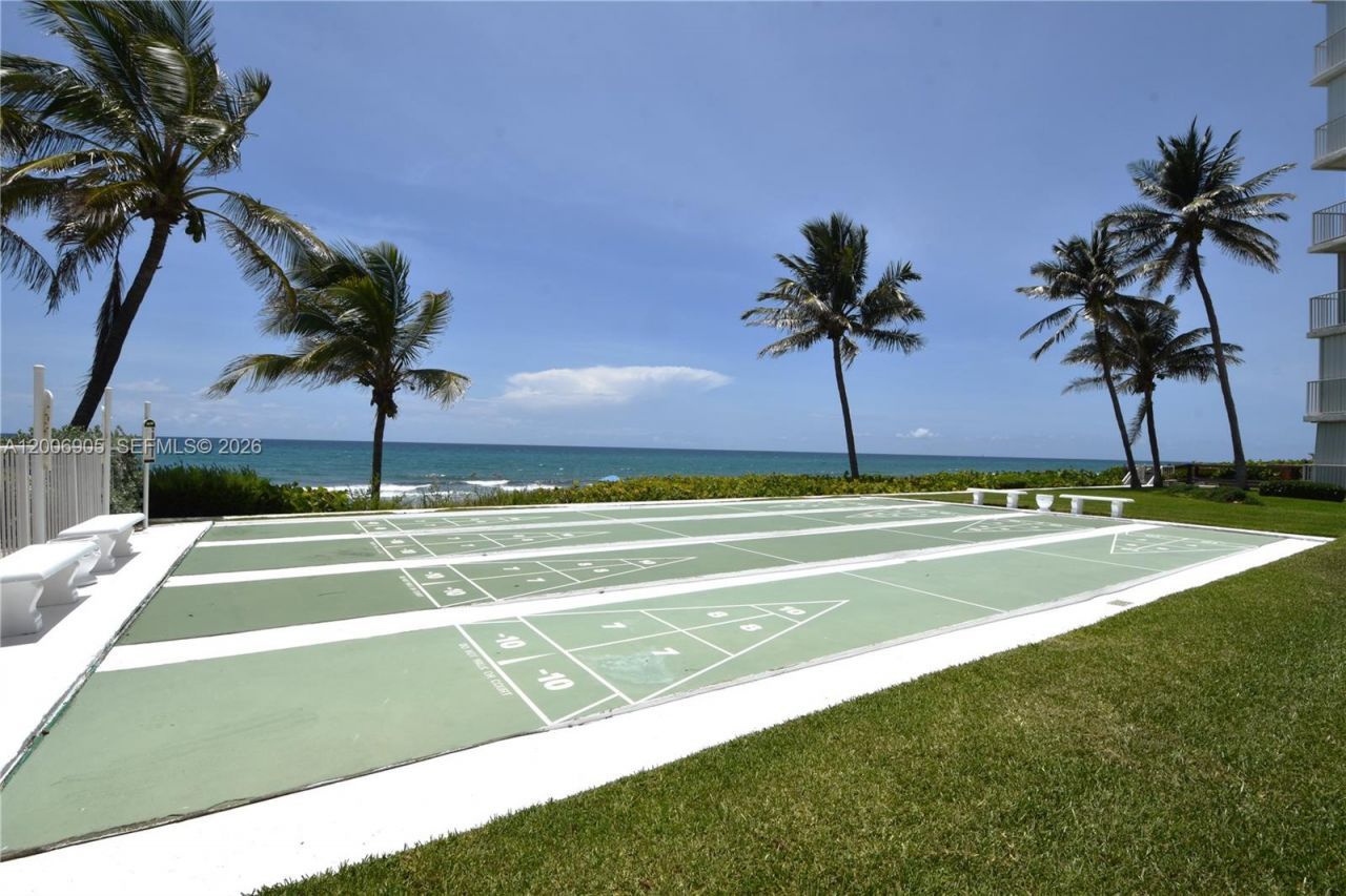 3101 S Ocean Blvd , Unit 118, Highland Beach, FL 33487 Photo