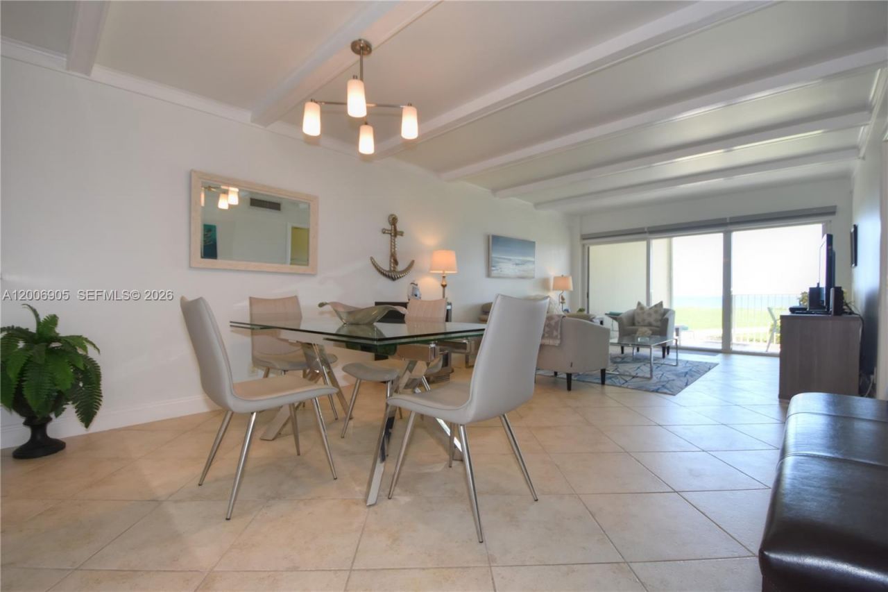 3101 S Ocean Blvd , Unit 118, Highland Beach, FL 33487 Photo