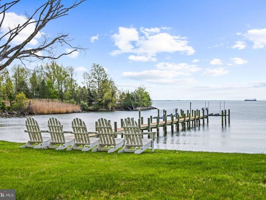 1741 Holly Beach Farm Road, Annapolis, MD 21409 Main Photo