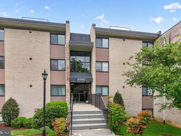 10862 BUCKNELL DRIVE, Unit 301, SILVER SPRING, MD 20902
