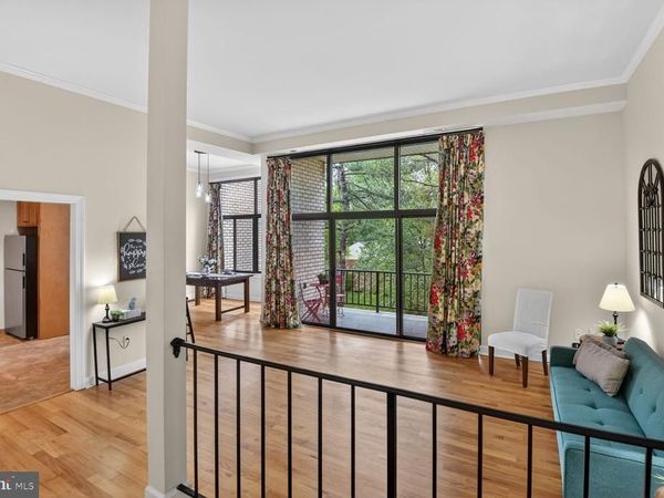 10862 BUCKNELL DRIVE, Unit 301, SILVER SPRING, MD 20902