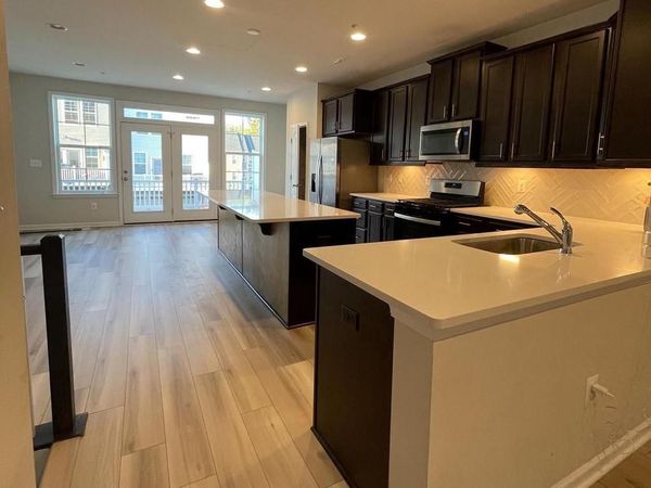 1041 FLESTER LANE , LAUREL, MD 20707