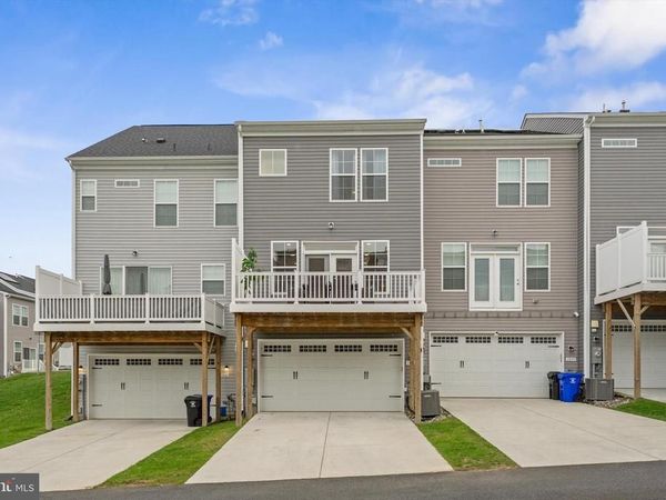 1041 FLESTER LANE, LAUREL, MD 20707