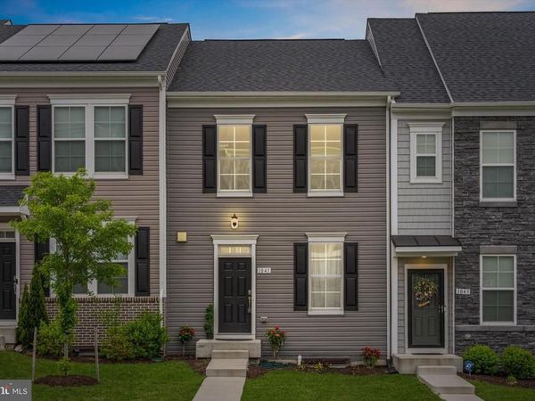 1041 FLESTER LANE, LAUREL, MD 20707