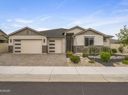 531 Riverbed Circle, Reno, NV 89521 Photo