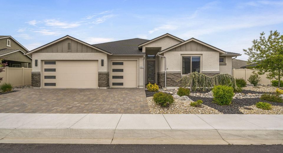 531 Riverbed Circle, Reno, NV 89521 Photo