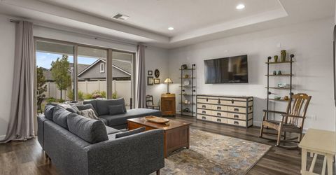 531 Riverbed Circle, Reno, NV 89521 Photo