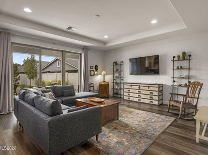 531 Riverbed Circle, Reno, NV 89521 Photo