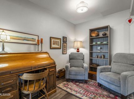 531 Riverbed Circle, Reno, NV 89521 Photo