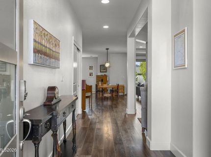 531 Riverbed Circle, Reno, NV 89521 Photo