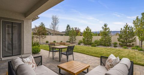 531 Riverbed Circle, Reno, NV 89521 Photo