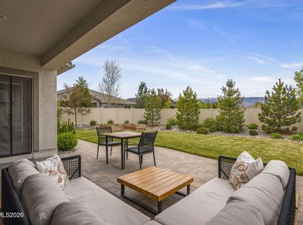531 Riverbed Circle, Reno, NV 89521 Photo