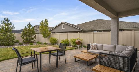 531 Riverbed Circle, Reno, NV 89521 Photo