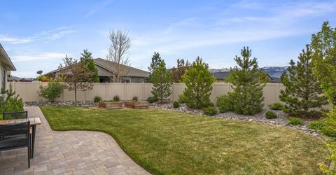 531 Riverbed Circle, Reno, NV 89521 Photo