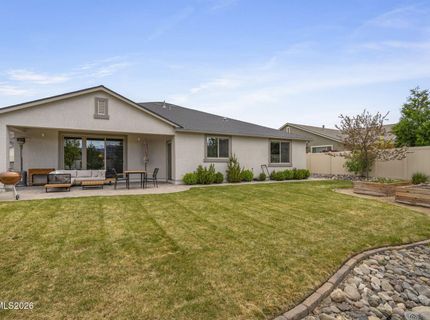 531 Riverbed Circle, Reno, NV 89521 Photo