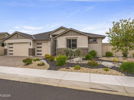 531 Riverbed Circle, Reno, NV 89521 Photo