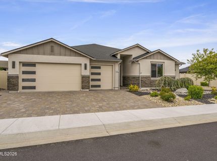 531 Riverbed Circle, Reno, NV 89521 Photo