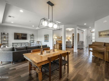 531 Riverbed Circle, Reno, NV 89521 Photo