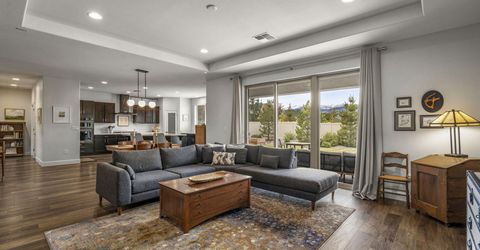 531 Riverbed Circle, Reno, NV 89521 Photo