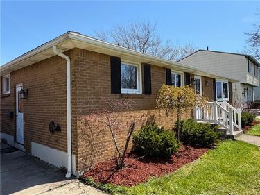 4843 N Bailey Avenue , Buffalo, NY 14226