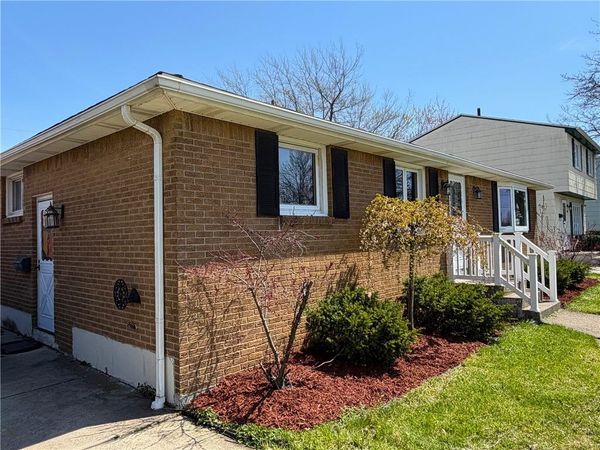 4843 N Bailey Avenue , Buffalo, NY 14226