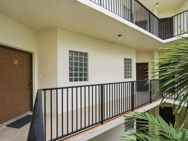 5155 Europa Drive, Unit J, Boynton Beach, FL 33437