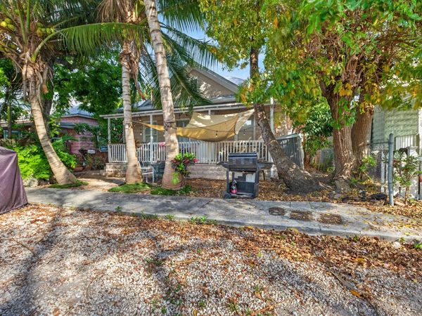 1916 Seidenberg Avenue, KEY WEST, FL 33040