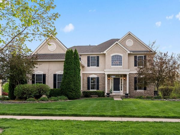 6530 Brodie Boulevard , Dublin, OH 43017