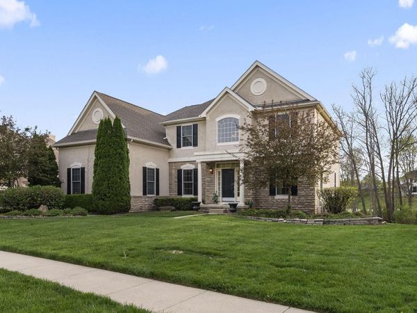 6530 Brodie Boulevard, Dublin, OH 43017