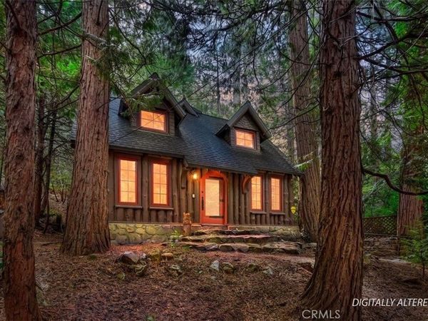 27331 State Highway 189, Blue Jay, CA 92317