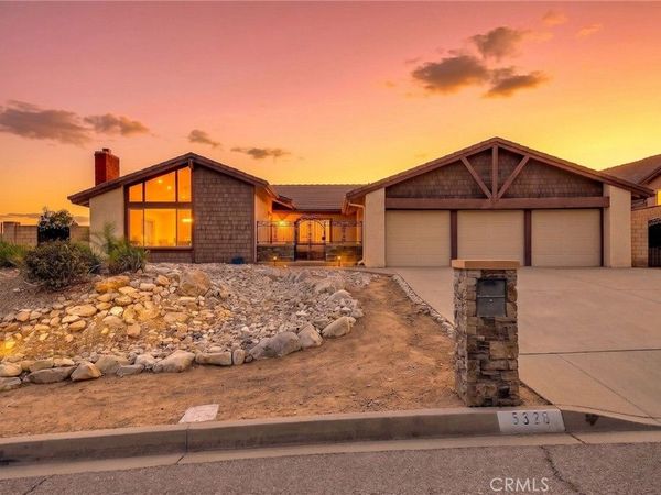 5328 Ranch Gate Road, Alta Loma, CA 91701
