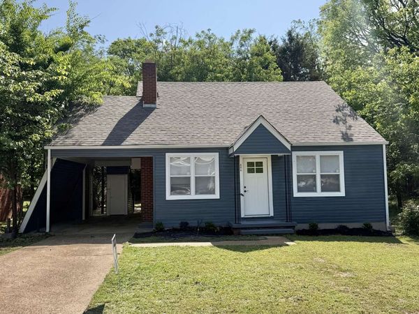 606 Raleigh Ave, Sheffield, AL 35660