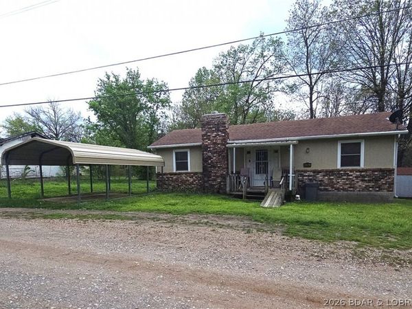 26062 Sarong Drive , Edwards, MO 65326