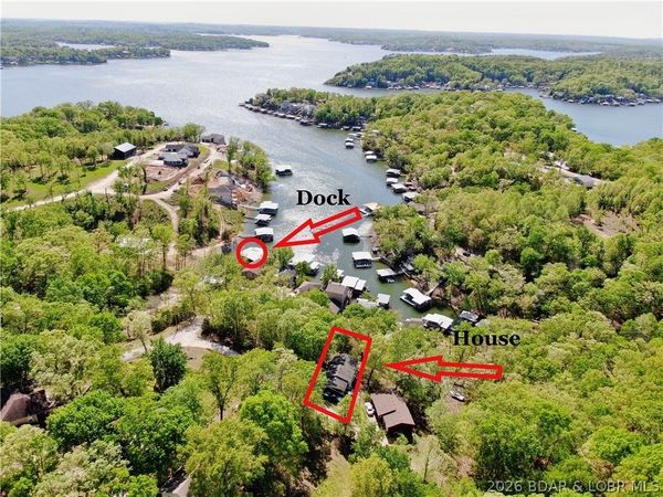 31137 Highland Road , Rocky Mount, MO 65072