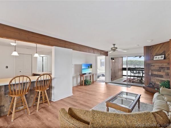 5940 Baydy Peak Road , Unit 322-D, Osage Beach, MO 65065